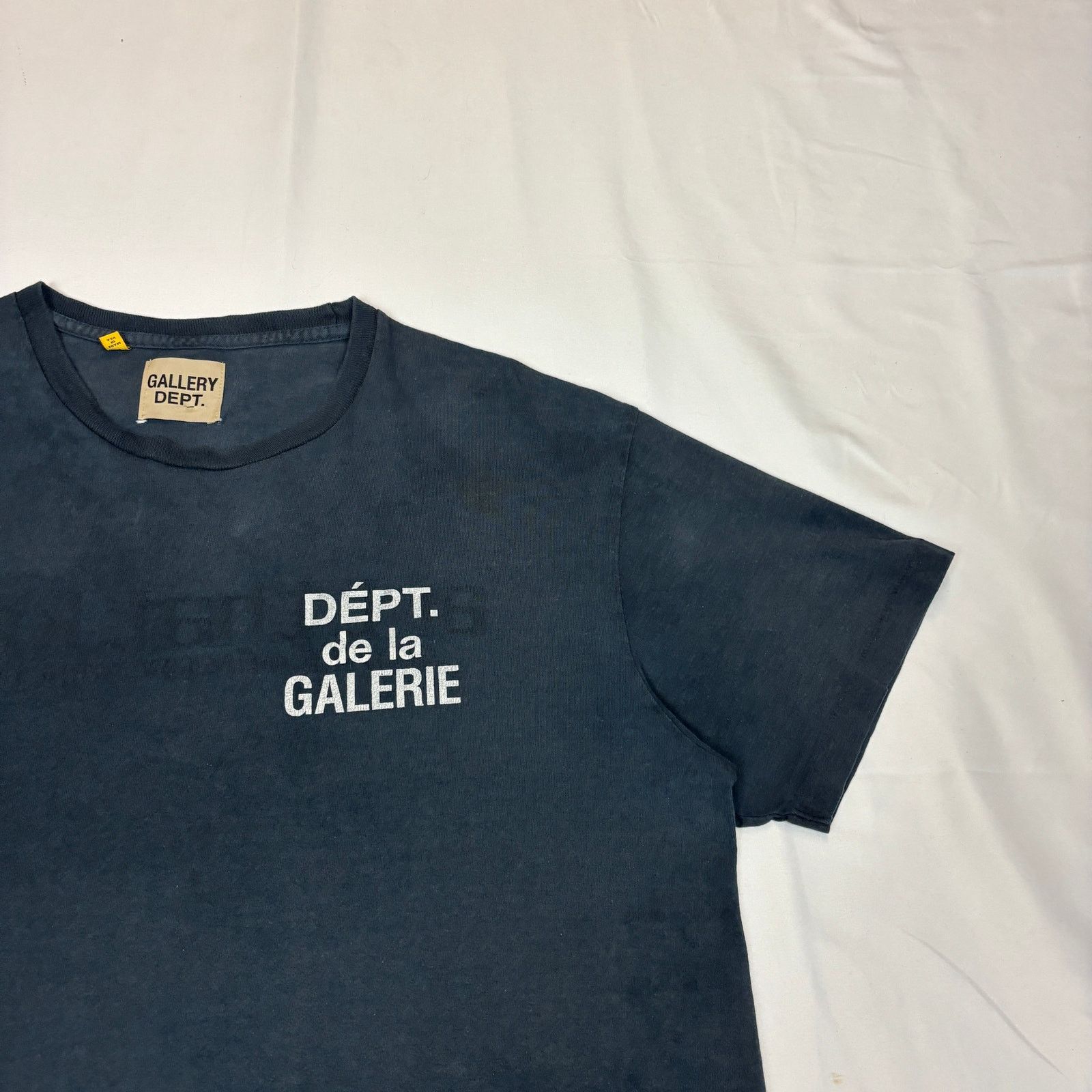 Gallery Dept. Gallery Department Dept. Art That Kills Reversible Shirt L Size US L / EU 52-54 / 3 - 3 Thumbnail