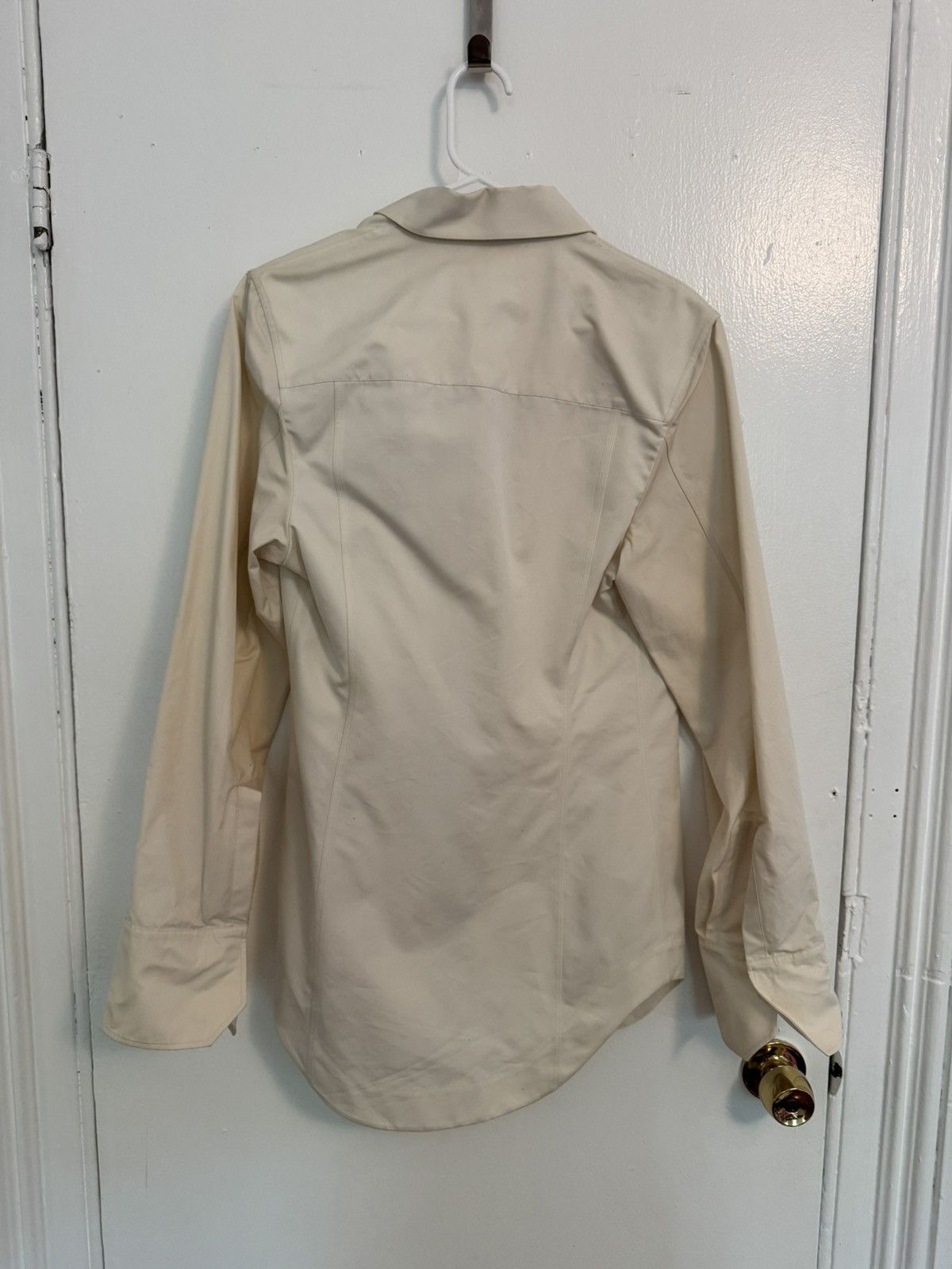 Jil Sander Jil Sander button up Size XXS / US 00 / IT 34 - 3 Thumbnail