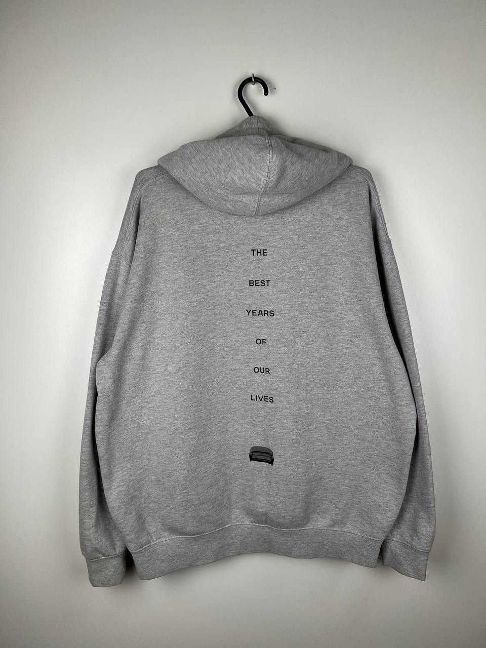 Brockhampton Brockhampton Iridescence hoodie size L Size US L / EU 52-54 / 3 - 2 Thumbnail