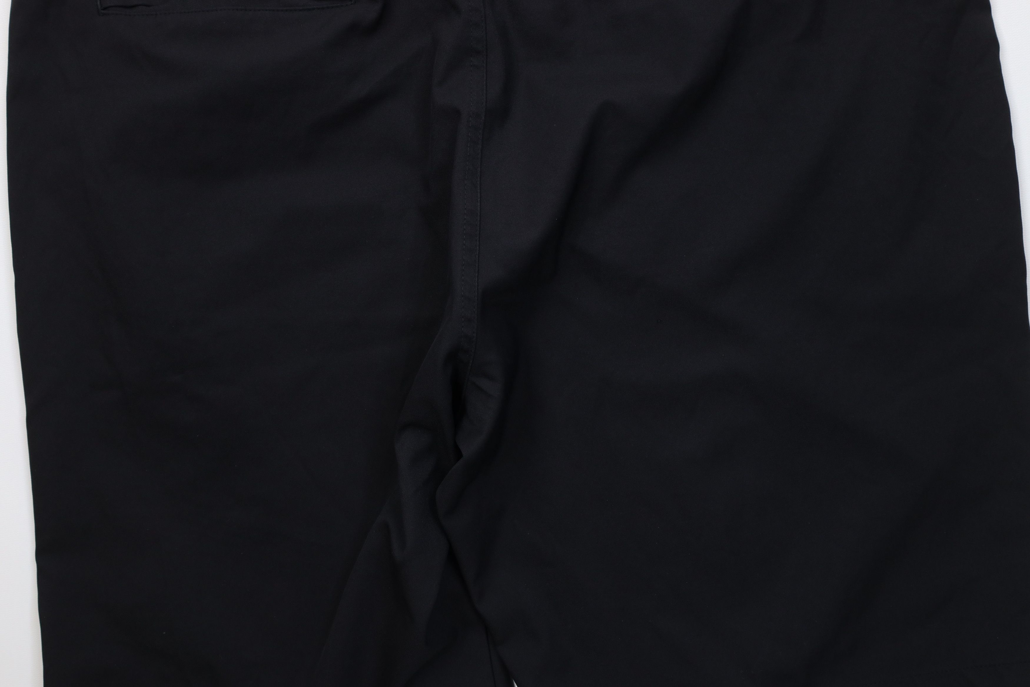 Puma Puma Golf Front Tech Golfing Chino Shorts Black Polyester Size US 40 / EU 56 - 11 Thumbnail