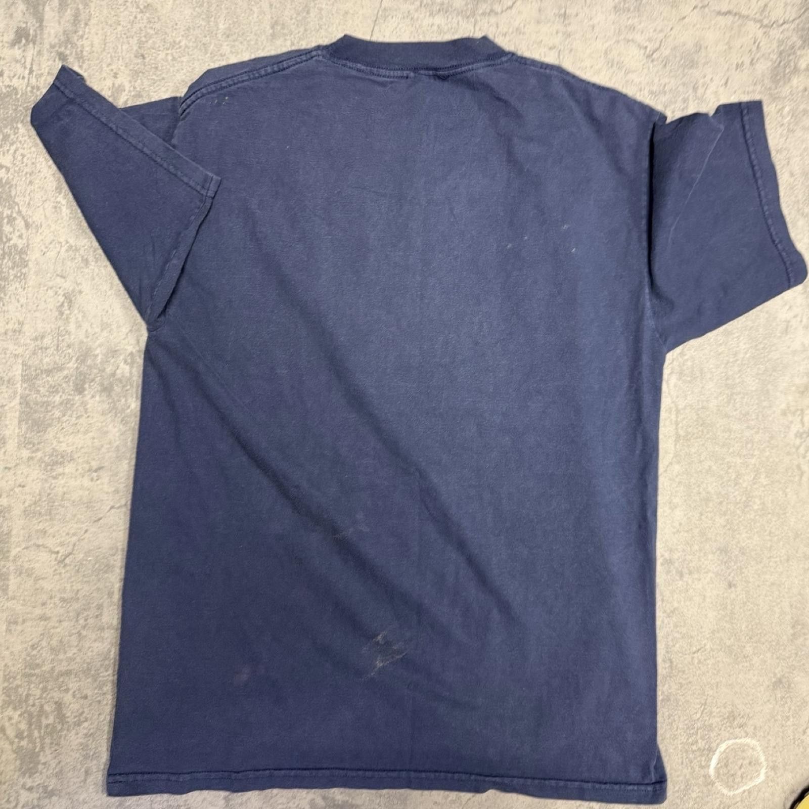 Designer Charlie Brown Tee -- L -- Size US L / EU 52-54 / 3 - 3 Thumbnail