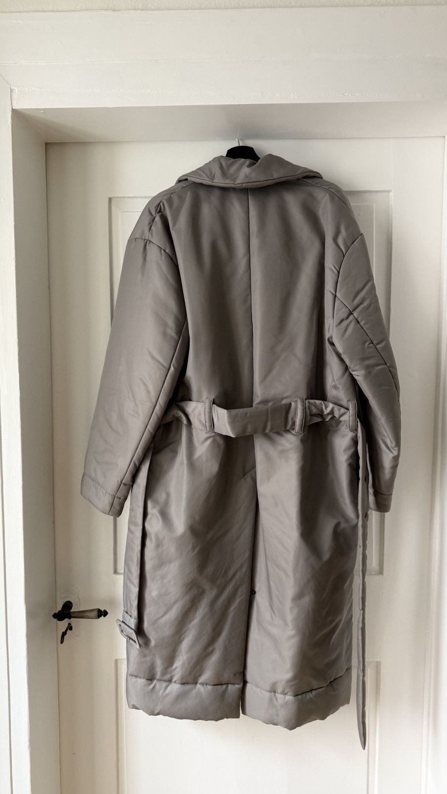 032c 032c Cosmic Workshop Puffer Coat Size US M / EU 48-50 / 2 - 2 Thumbnail