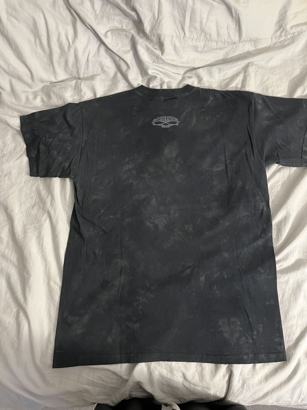 Other Skulbone black reaper tee Size US M / EU 48-50 / 2 - 6 Thumbnail