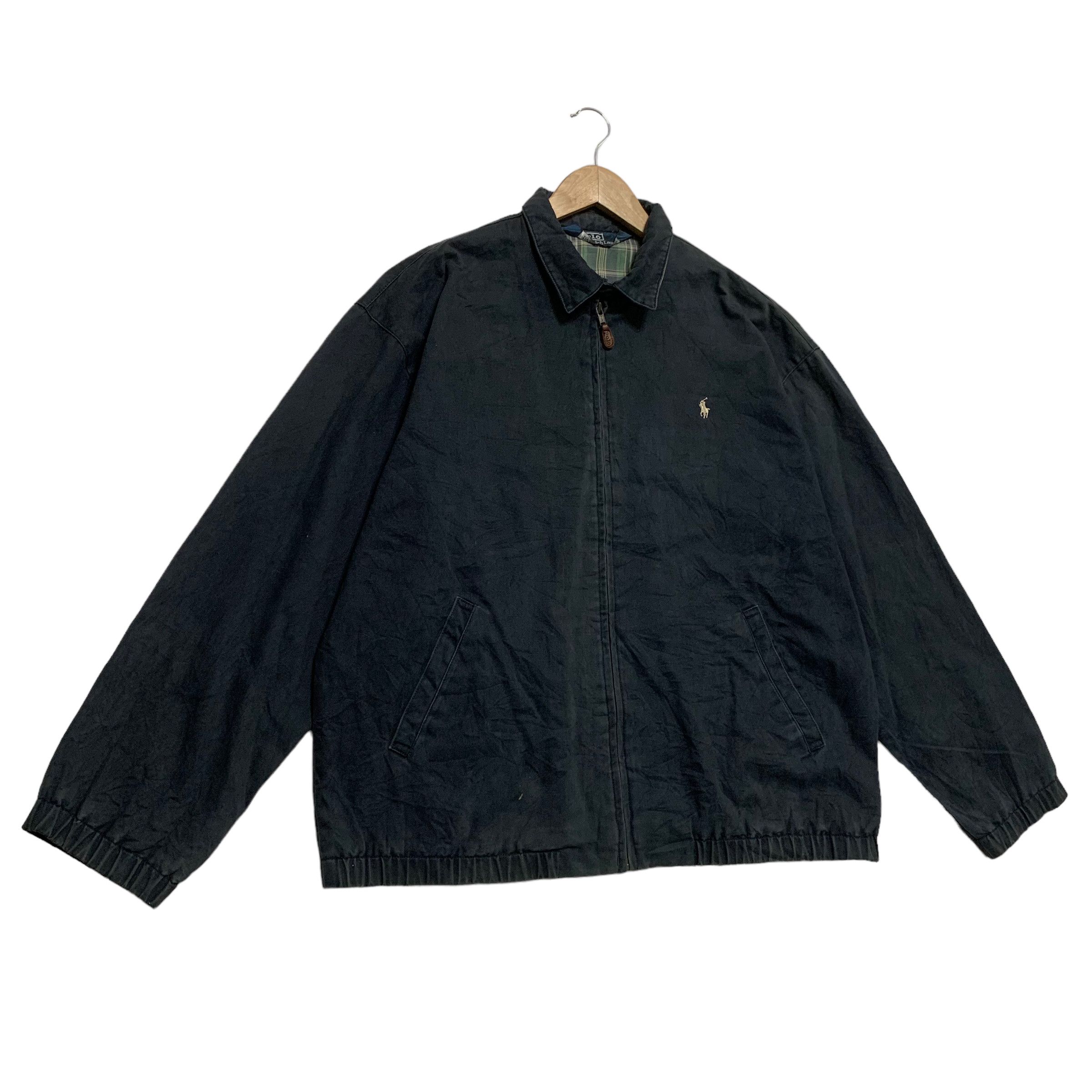 Polo Ralph Lauren Polo Ralph Lauren Jacket Size US M / EU 48-50 / 2 - 4 Thumbnail