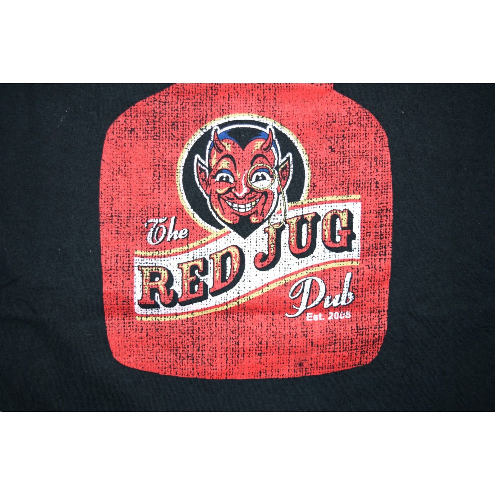 Gildan GILDAN Beer Shirt Black Short Sleeve Men's M #JUGLIFE Binghamton Cortland Oneonta Bar Size US M / EU 48-50 / 2 - 5 Thumbnail