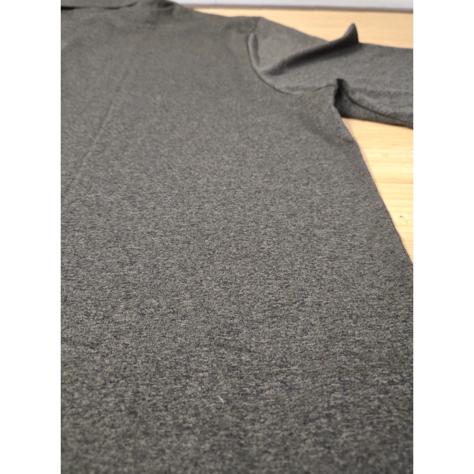 Harley Davidson Harley-Davidson Gray Short Sleeve Polo Shirt Men's 2XL Size US XXL / EU 58 / 5 - 7 Thumbnail