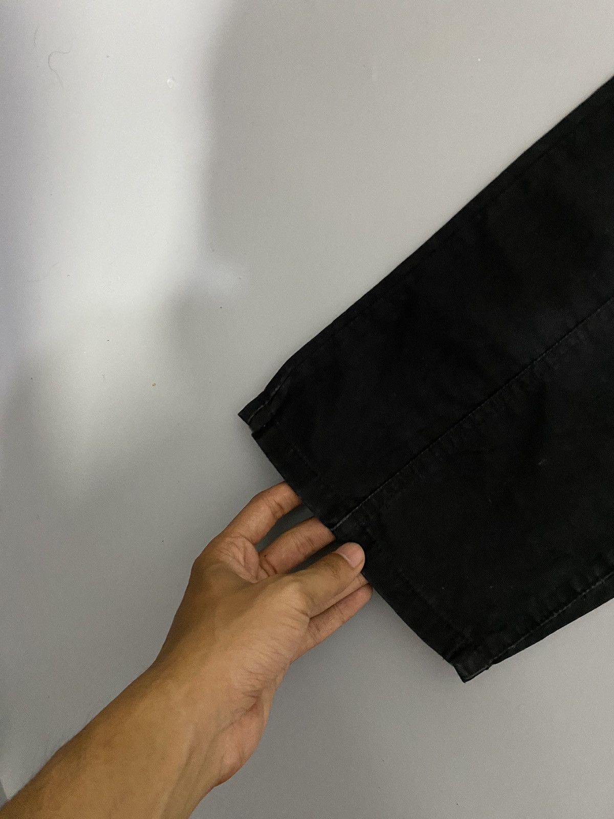 If Six Was Nine × Le Grande Bleu (L.G.B.) × PPFM 💥Double Waist💥Ppfm Rock n Roll Pants Size US 31 - 5 Thumbnail