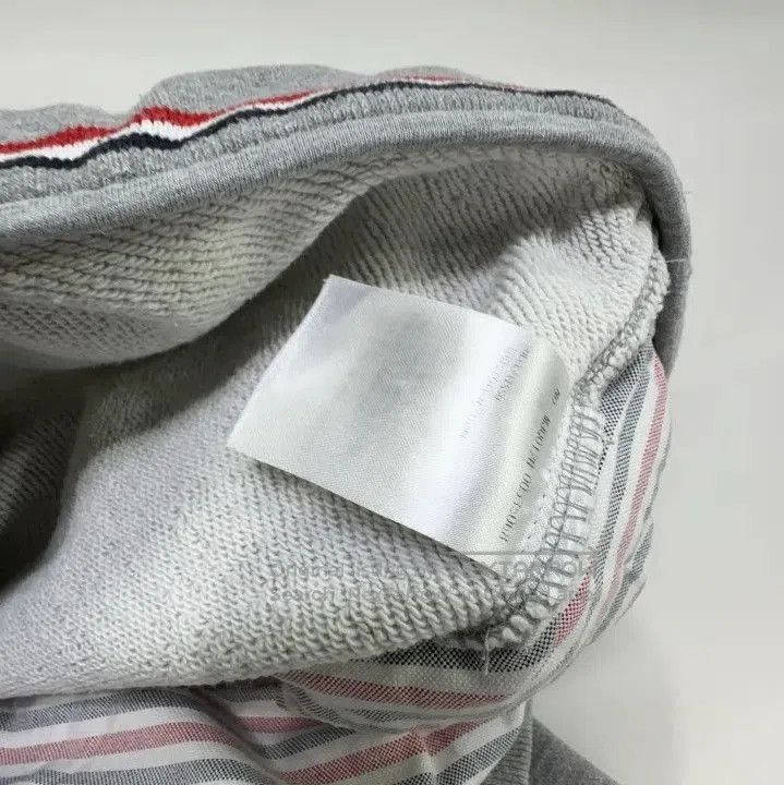 Thom Browne vivienne westwood bandage plaid pants. Size US 30 / EU 46 - 5 Thumbnail
