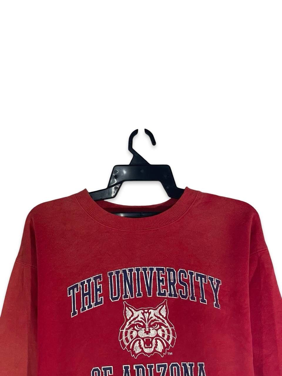 Other University of arizona sweatshirt size L Size US L / EU 52-54 / 3 - 2 Thumbnail