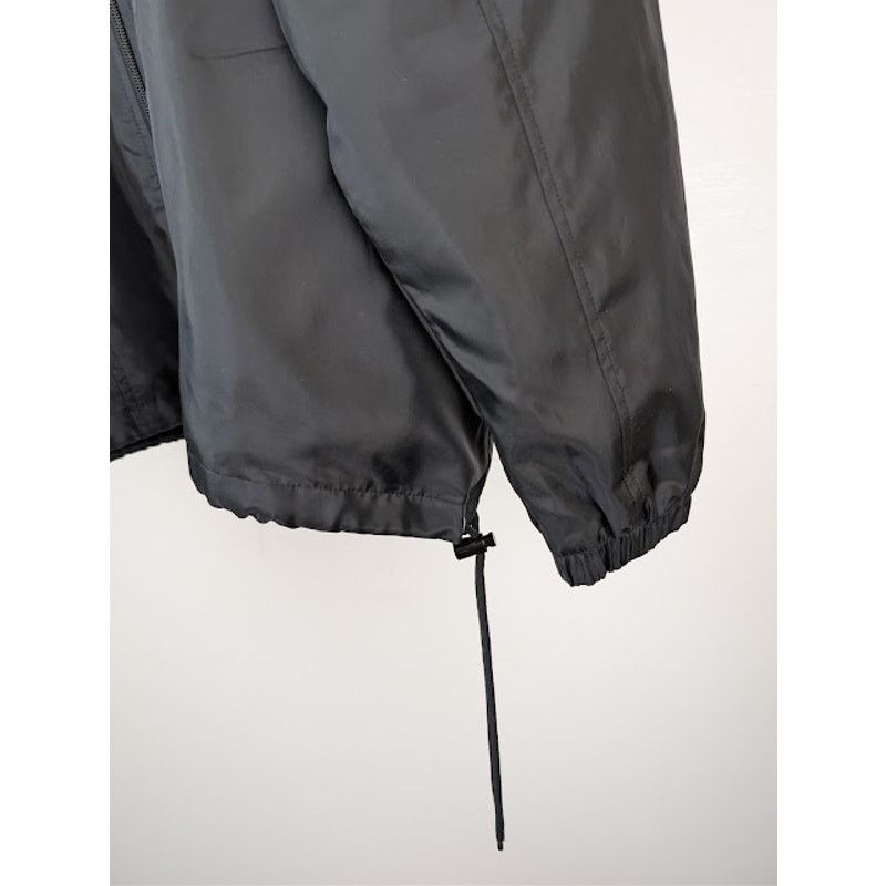 Nike o1rshd1 Sportswear Re-Issue Woven Jacket Black / Red / White Size US L / EU 52-54 / 3 - 6 Thumbnail