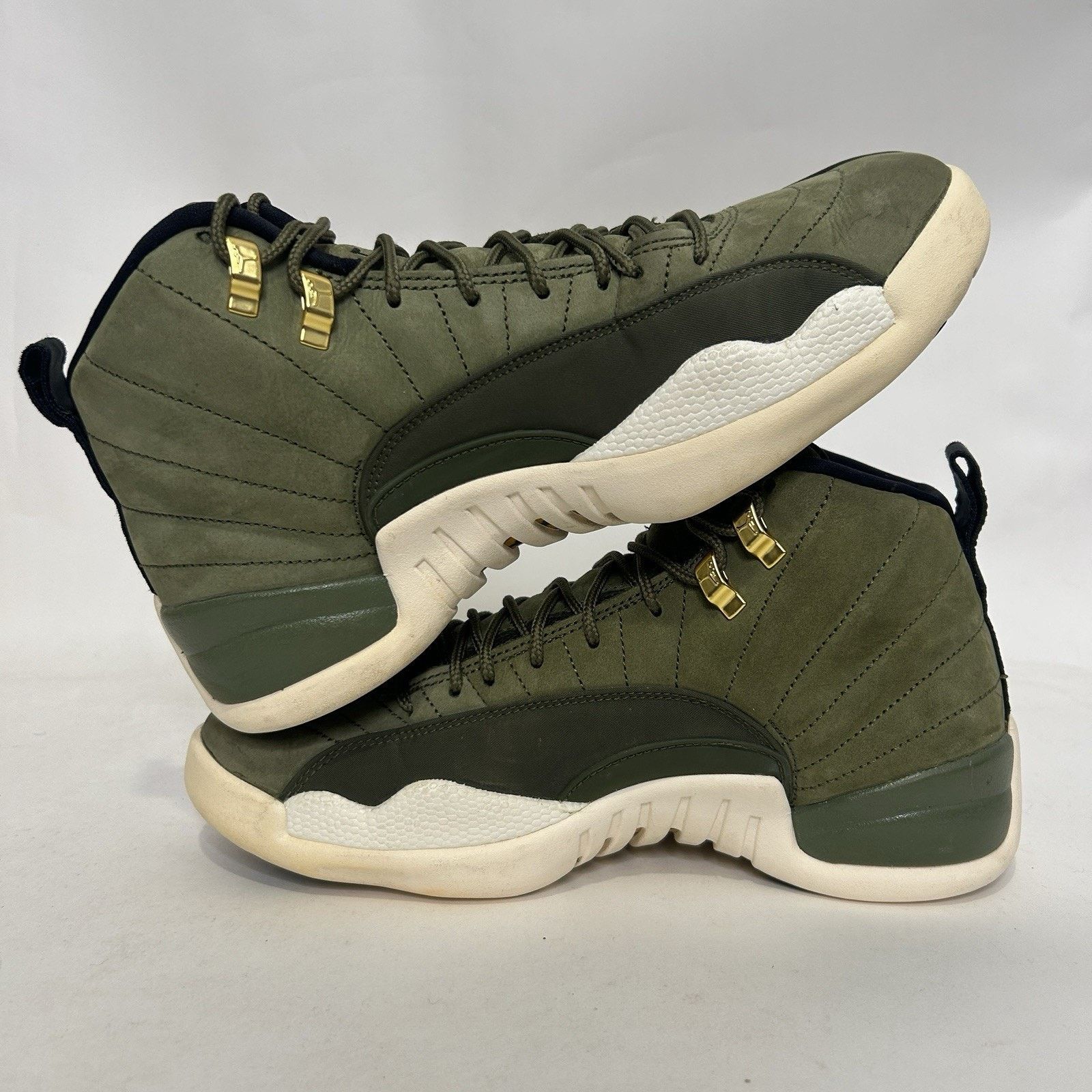 Jordan Brand Nike Air Jordan 12 Retro “CP3 Class of 2003” Chris Paul Size US 9 / EU 42 - 3 Thumbnail