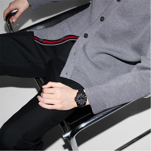 Gucci GUCCI Dive Watch Size ONE SIZE - 2 Thumbnail