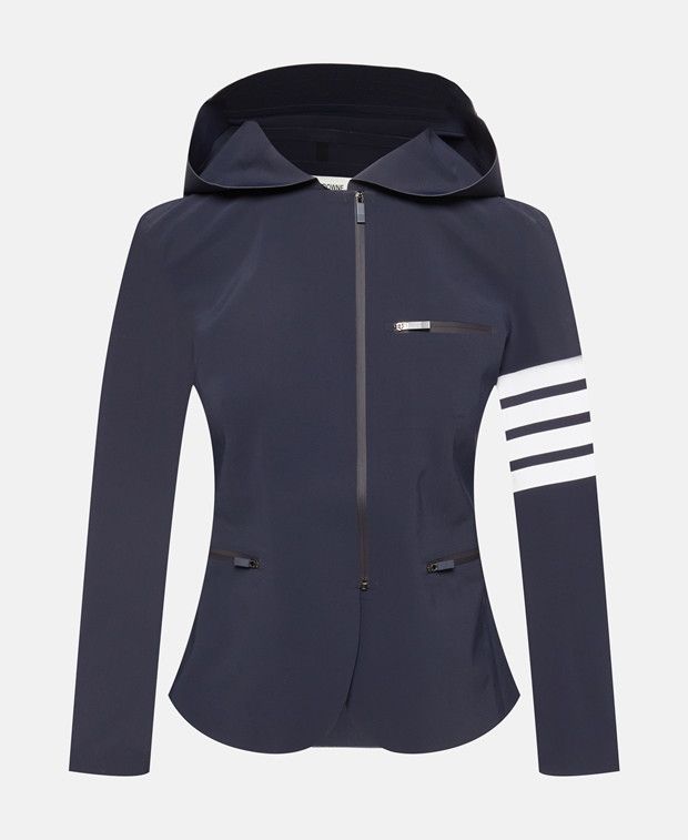 Thom Browne Transitional jacket Size XS / US 0-2 / IT 36-38 - 1 Thumbnail