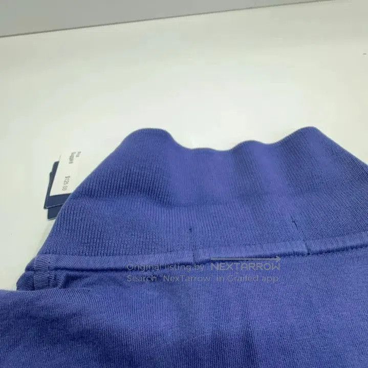Polo Ralph Lauren Polo Ralph Lauren Solid Collar Short. Size US S / EU 44-46 / 1 - 7 Thumbnail
