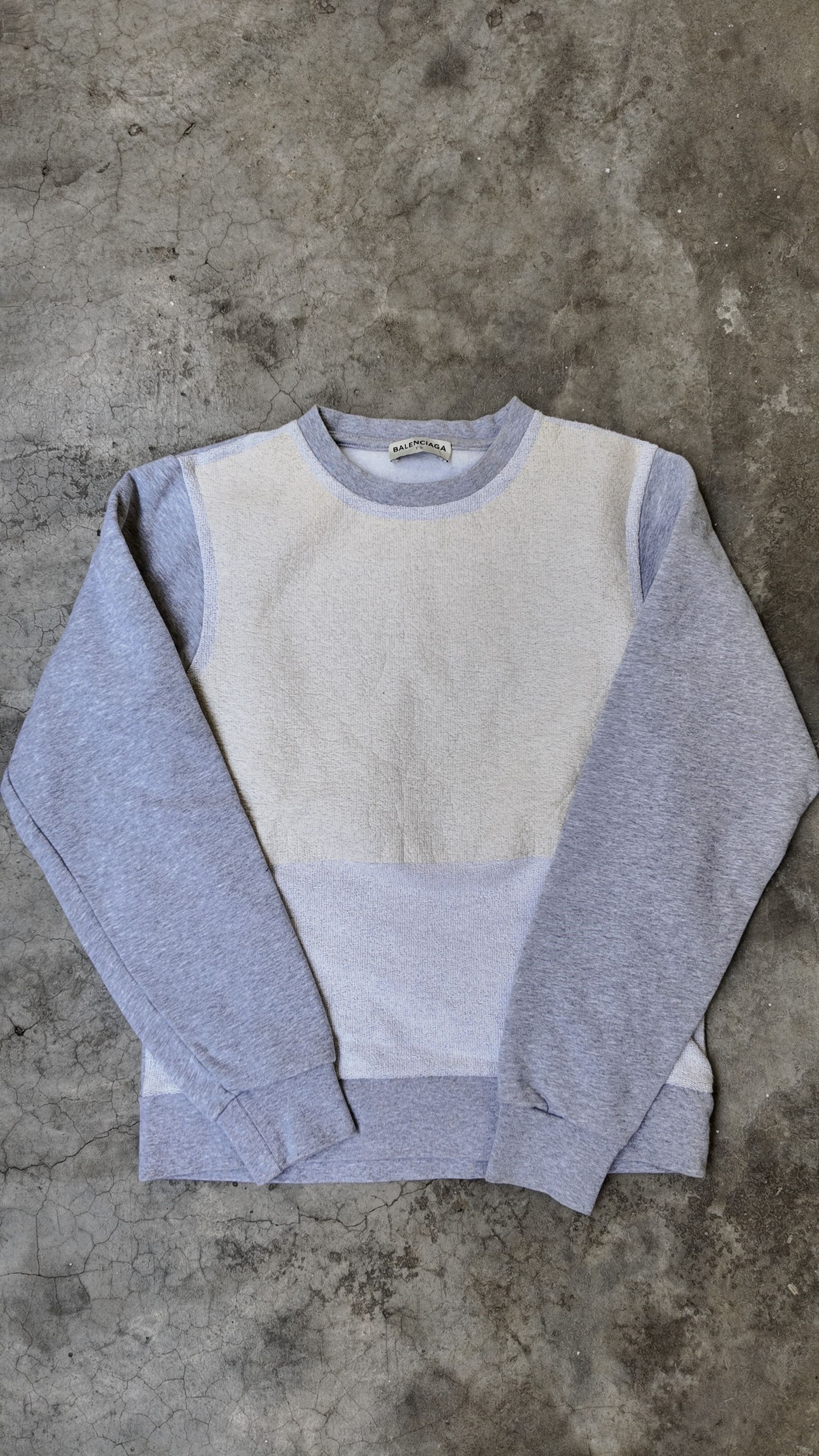 Balenciaga Balenciaga T's SS14 Size US XS / EU 42 / 0 - 1 Thumbnail