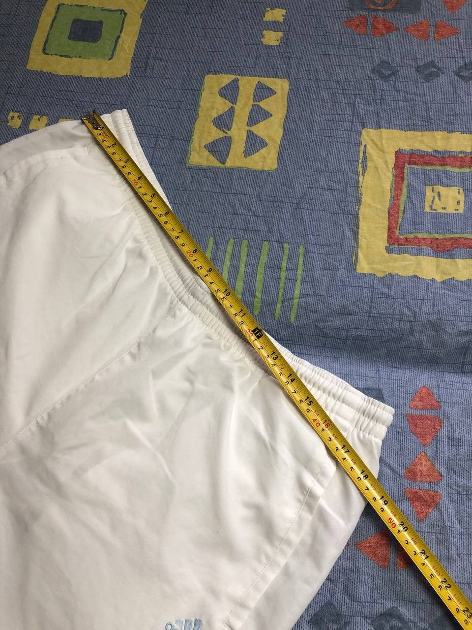 Adidas Vintage 90s Adidas Shorts Size US 36 / EU 52 - 7 Thumbnail