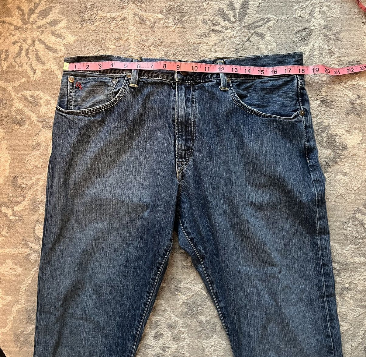 Polo Ralph Lauren Polo Ralph Lauren denim jeans Size US 36 / EU 52 - 5 Thumbnail