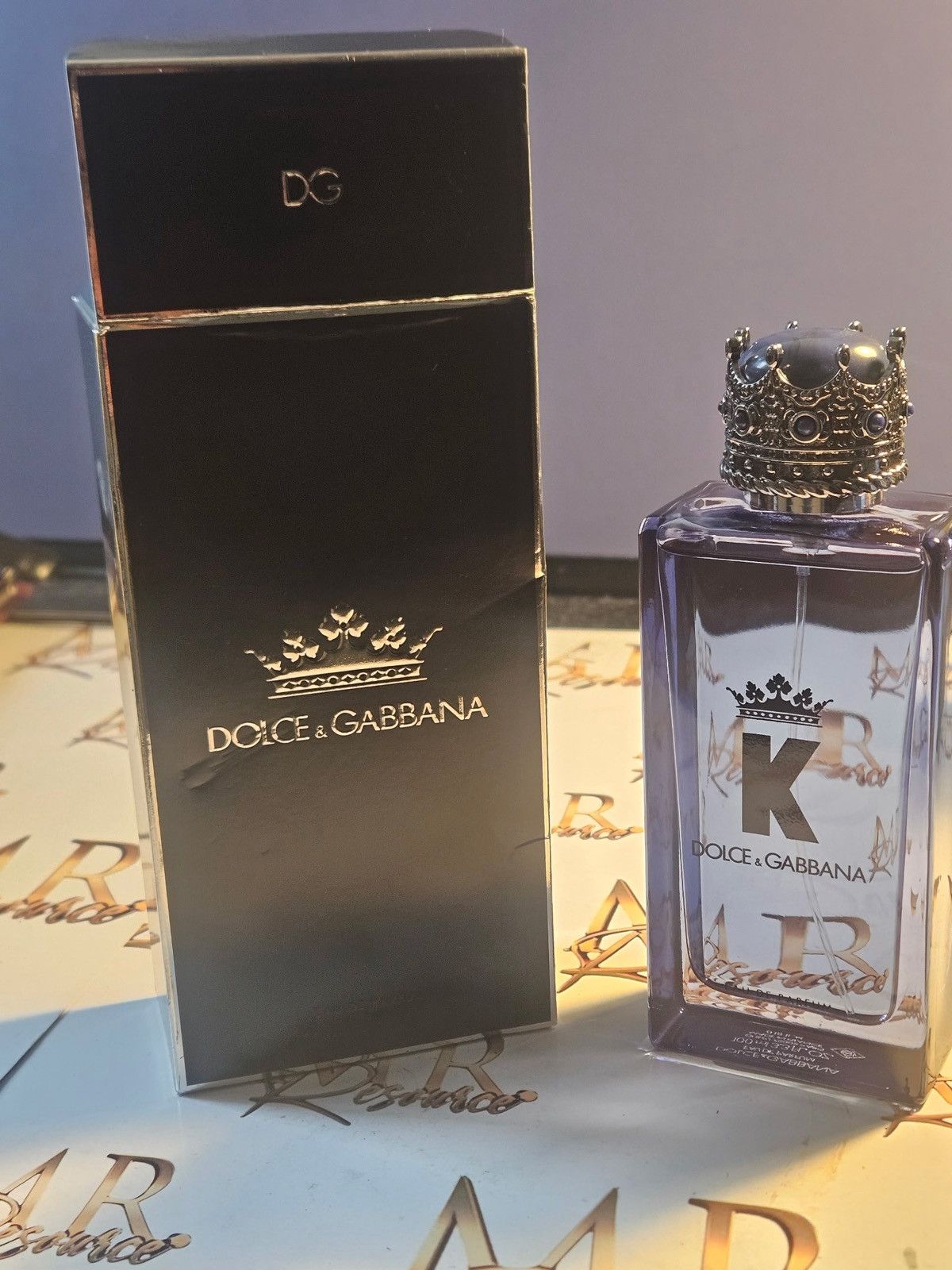 Dolce & Gabbana DOLCE AND GIBANNA Size ONE SIZE - 1 Thumbnail