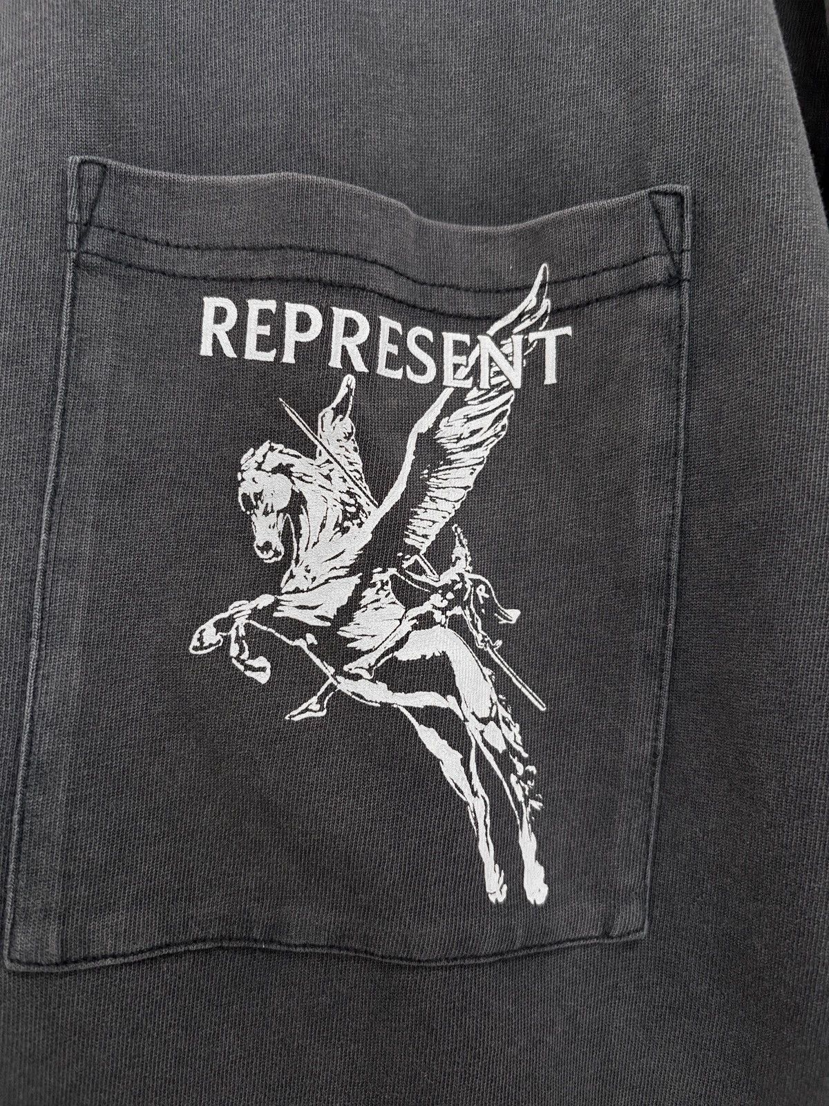 Represent Clo. Represent Shirt S Size US S / EU 44-46 / 1 - 3 Thumbnail