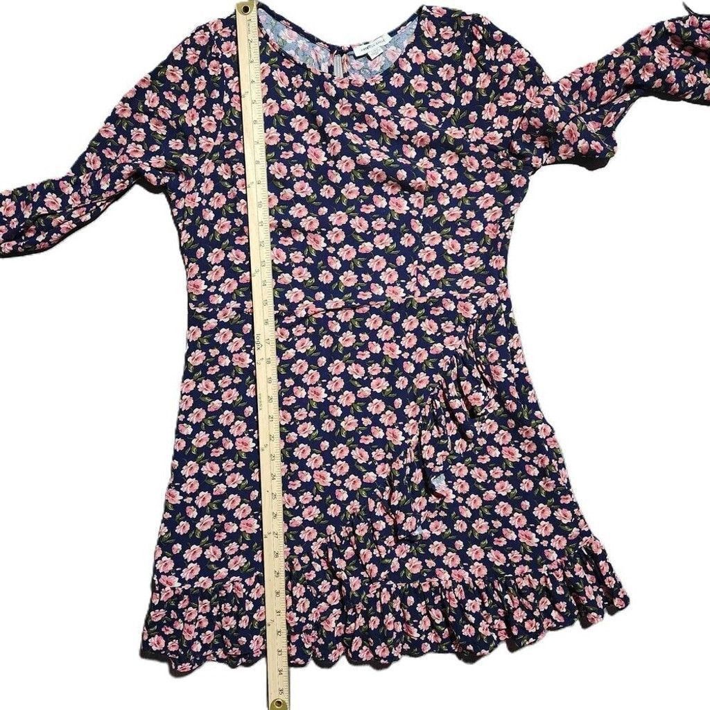 American Eagle Outfitters American Eagle Womens Dress Size Large Size L / US 10 / IT 46 - 5 Thumbnail