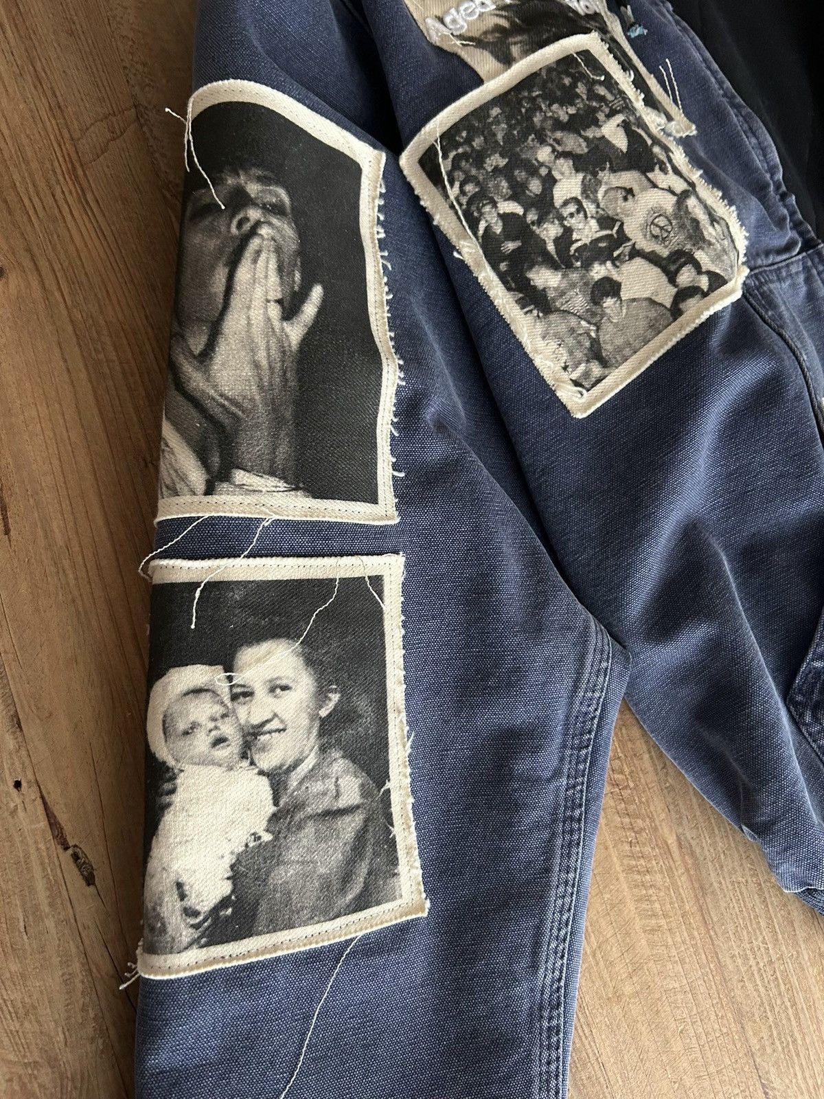 Better With Age Better With Age Cambridge jacket Size US M / EU 48-50 / 2 - 5 Thumbnail