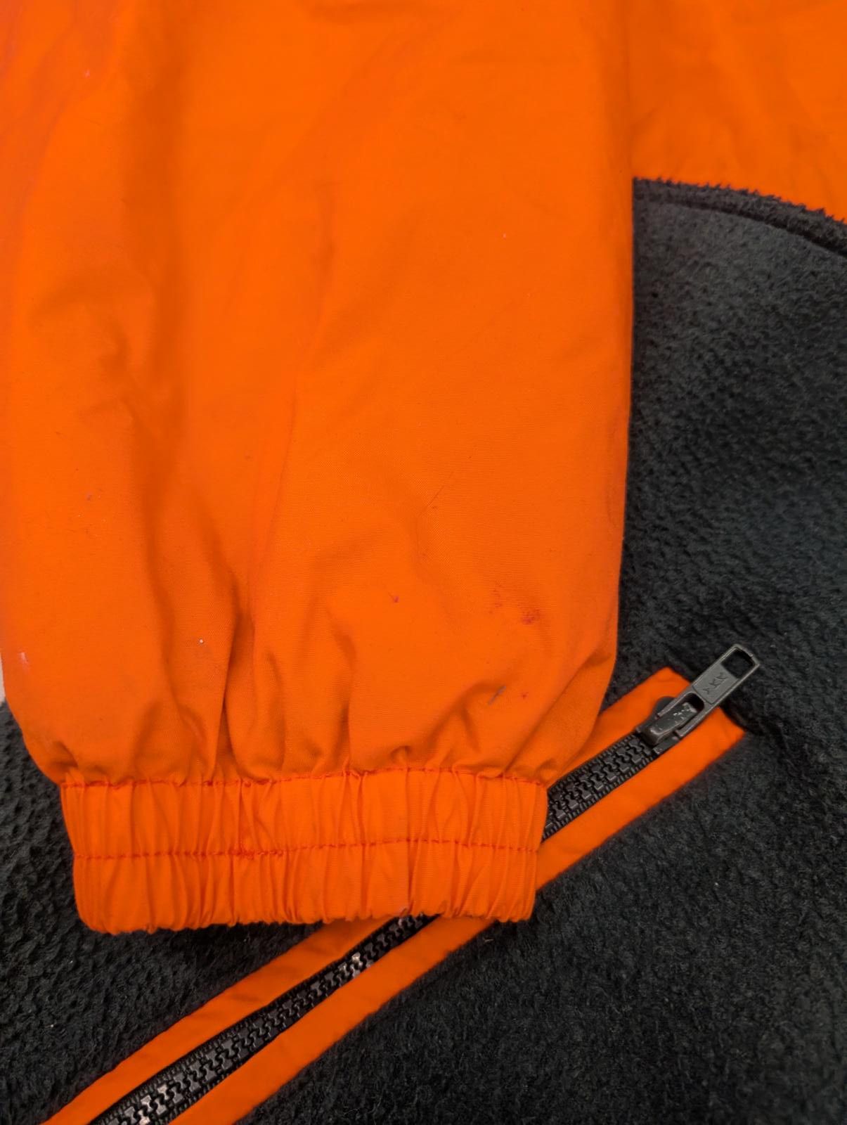 Gap Vintage Gap Eastern Summit Championship Two Tone Jacket Size US M / EU 48-50 / 2 - 9 Thumbnail