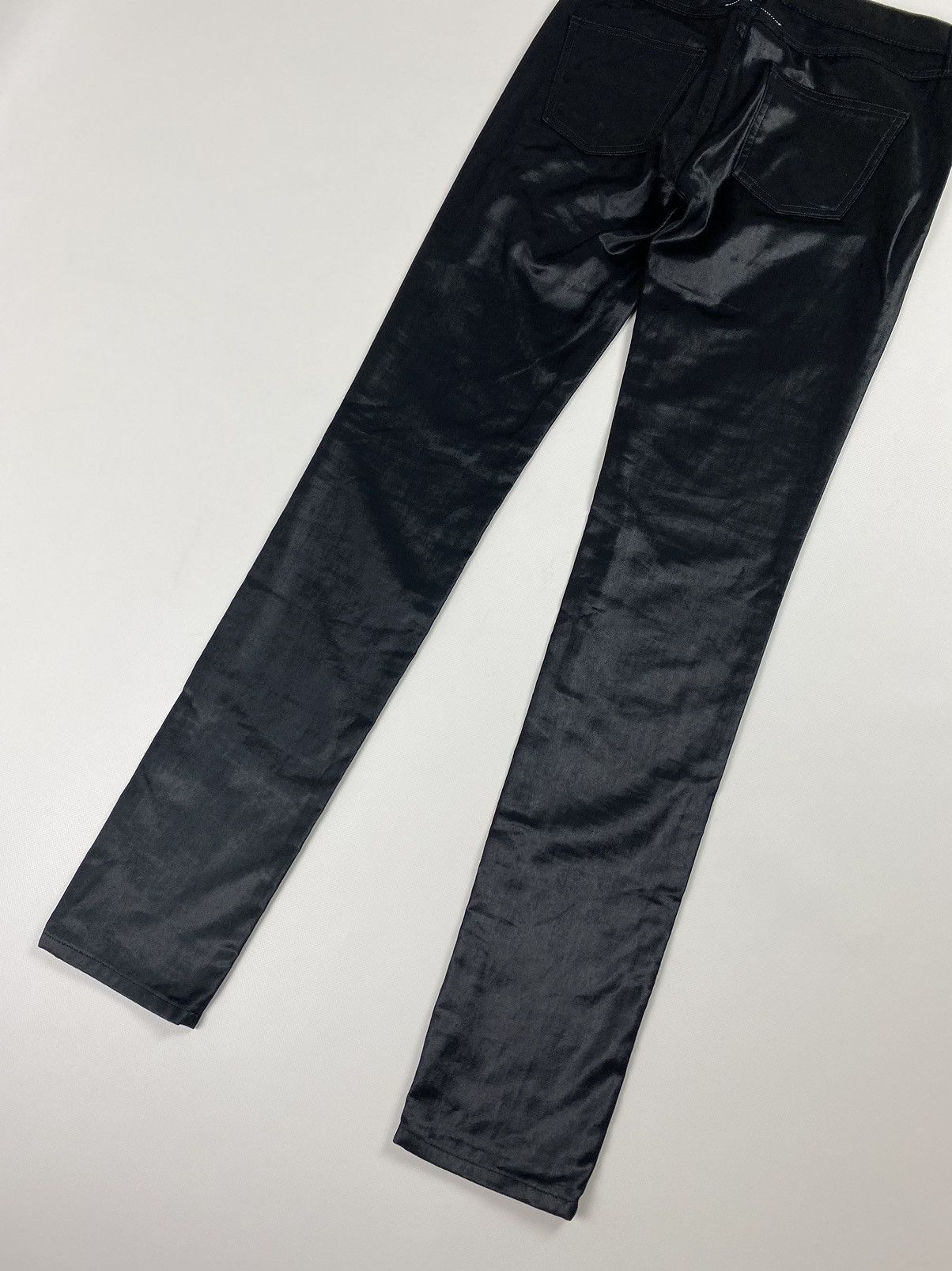 Maison Margiela BNWT! Maison Margiela MM6 ladies pants trousers size 40 Size 27" / US 4 / IT 40 - 20 Thumbnail