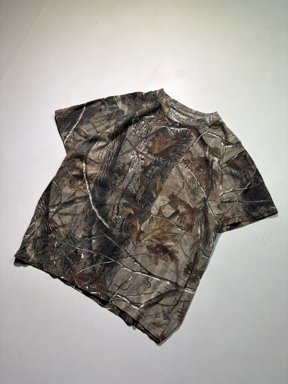 Other Vintage Country Wear camo tshirts Size US M / EU 48-50 / 2 - 5 Thumbnail