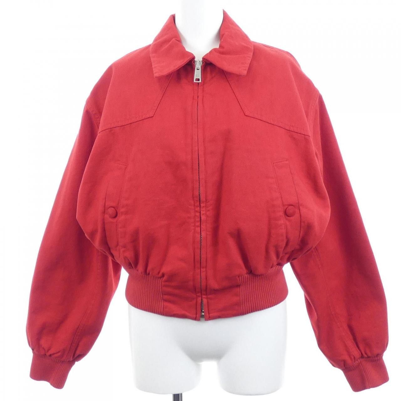 Prada Prada FROM THE RUNWAY Material Jacket Others Outerwear 29P278 SOOO 16NM DUTY FREE for USA