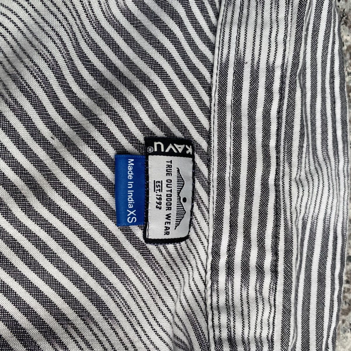 KAVU Kavu summer dress Size XS / US 0-2 / IT 36-38 - 6 Thumbnail
