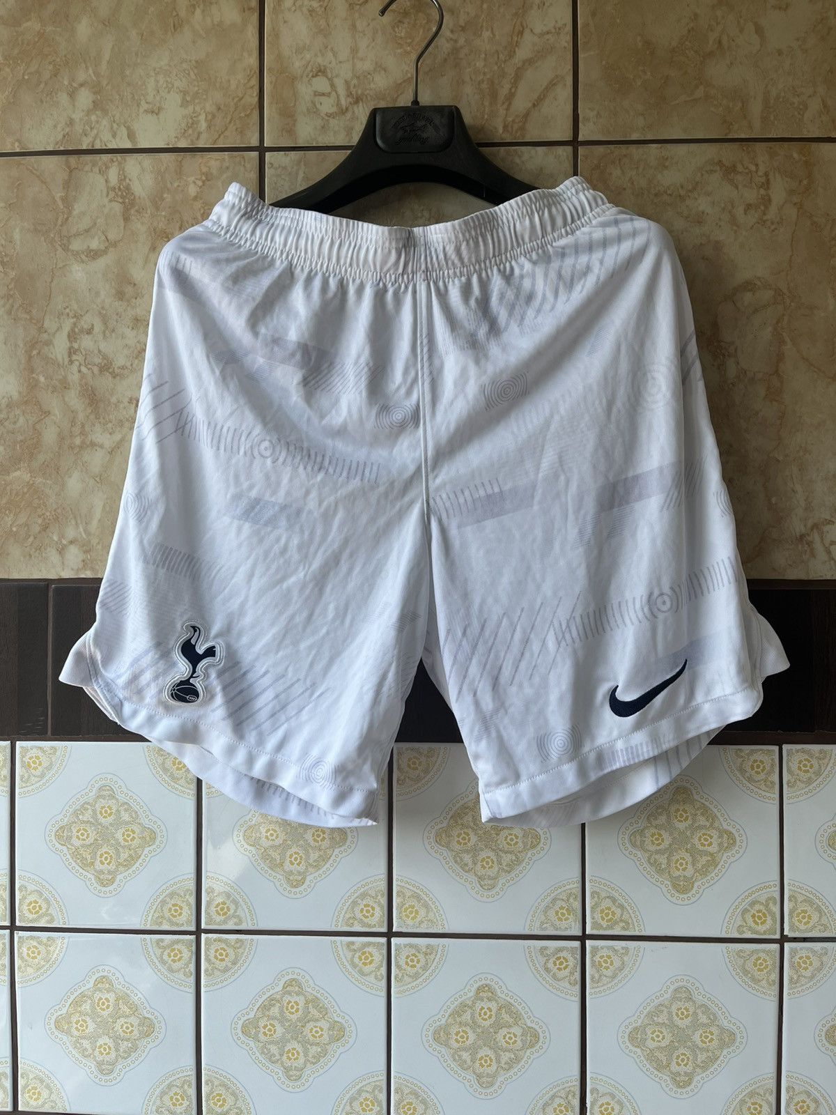 Nike Nike Tottenham Hotspur 2023/2024 shorts Size US 32 / EU 48 - 1 Thumbnail