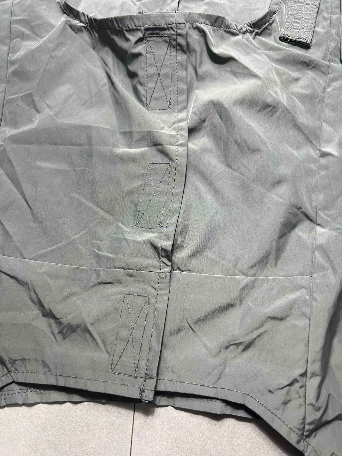 Heliot Emil Heliot Emil - Integrated Shirt Vest Size US M / EU 48-50 / 2 - 5 Thumbnail