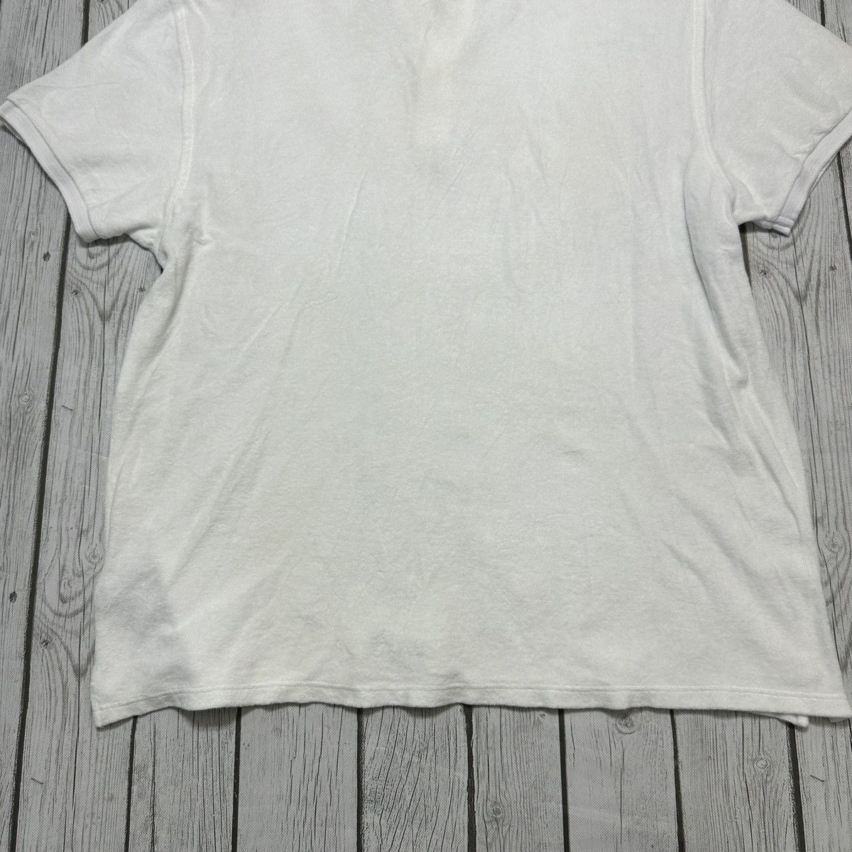 Vilebrequin Vilebrequin terry polo shirt Size US XXL / EU 58 / 5 - 3 Thumbnail