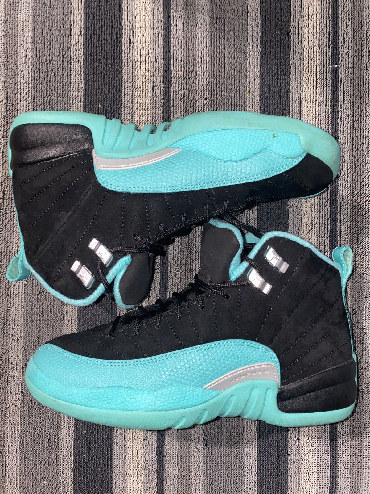 Jordan Brand AIR JORDAN 12 RETRO Size US 6.5 / EU 39-40 - 1 Thumbnail