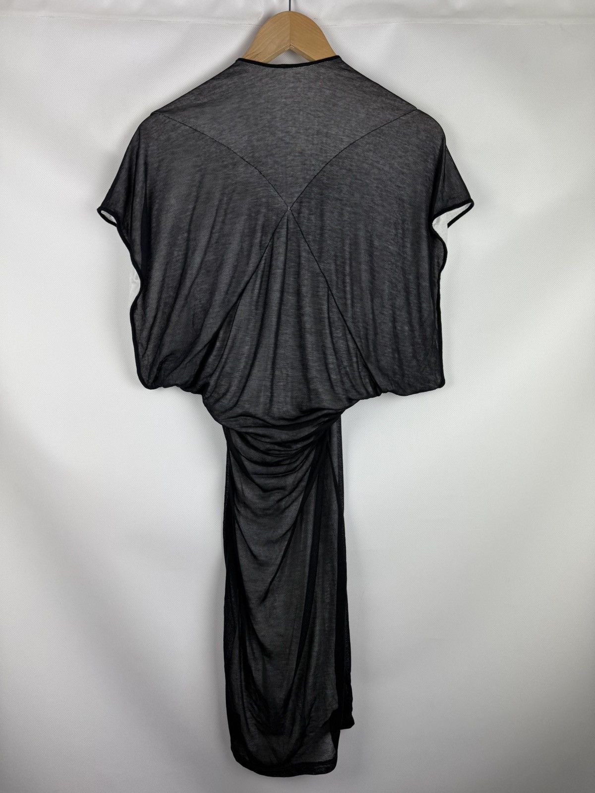 Gareth Pugh Gareth Pugh Ladies Avant-garde Designer Tunic Dress Size S / US 4 / IT 40 - 14 Thumbnail