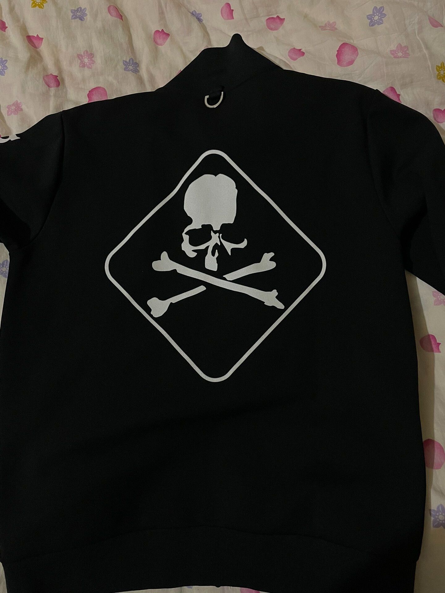 F.C. Real Bristol mastermind japan x F.C.Real Bristol sweatshirt Size US S / EU 44-46 / 1 - 1 Thumbnail