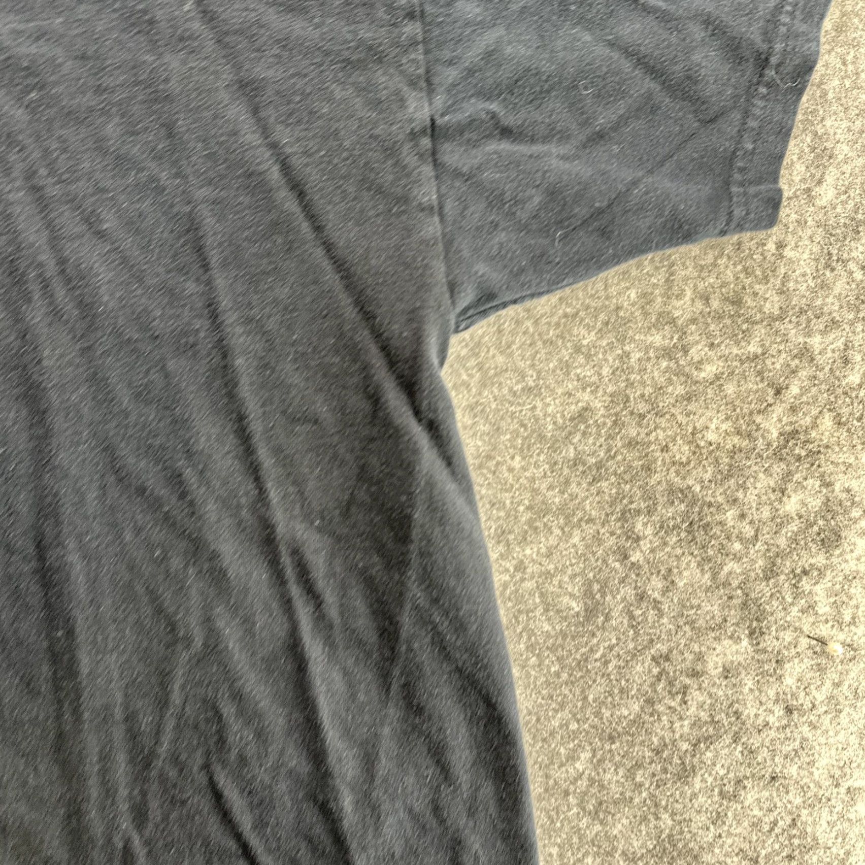 Hanes **BIOLASE ROCKS HARD SAN DIEGO PROMO T-SHIRT MEN'S XL BLACK** User: BIOLASE ROCKS HARD SAN DIEGO PROMO T-SHIRT MEN'S XL BLACK Size US XL / EU 56 / 4 - 7 Thumbnail