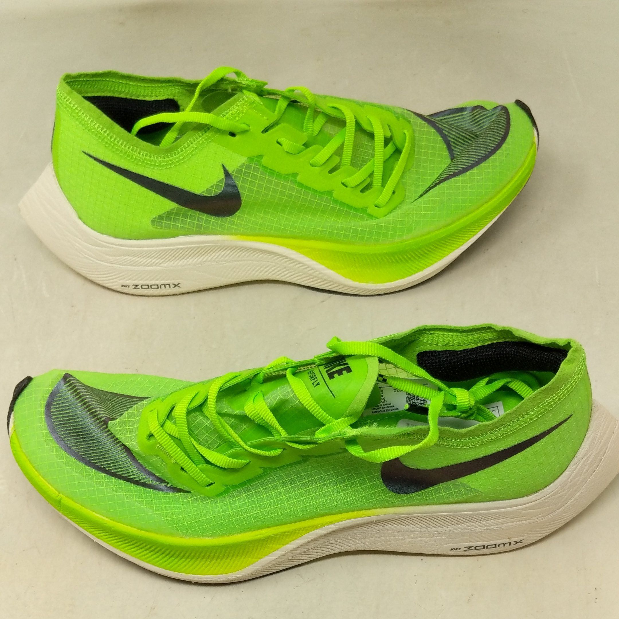 Nike Nike ZoomX Vaporfly Next% 2 Raptors Men