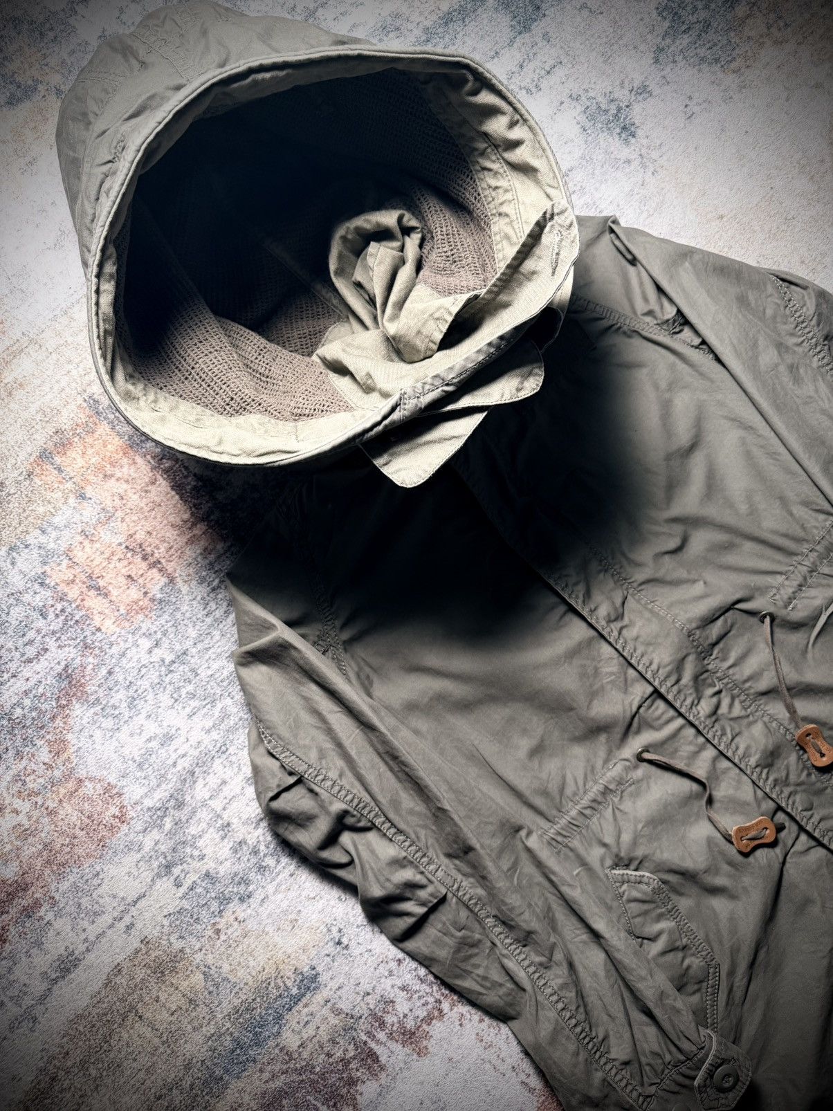 GOA goa fishtail parka Size US S / EU 44-46 / 1 - 2 Thumbnail