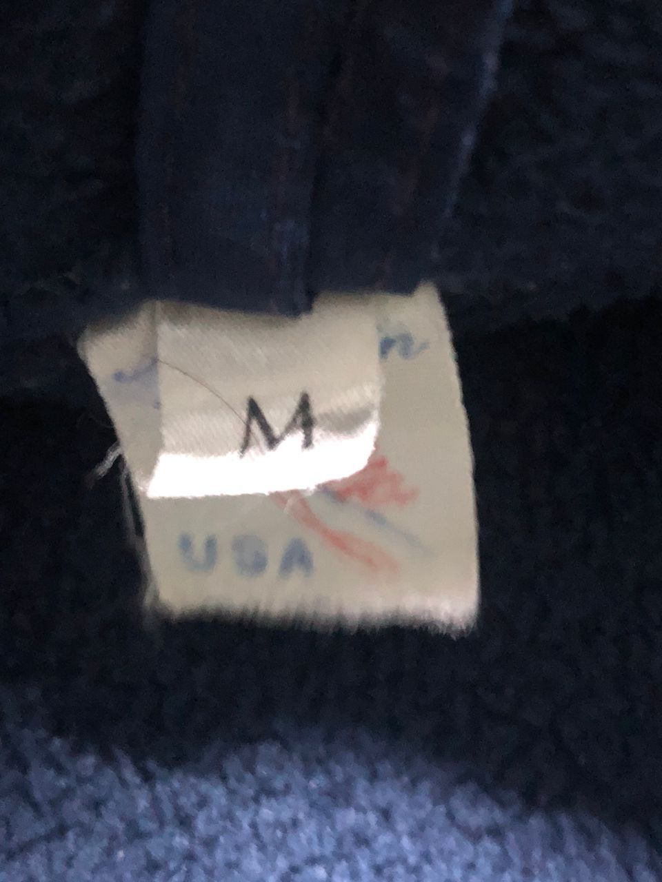 Vintage Vintage 90s Wyoming Wear Half Button Fleece Size US M / EU 48-50 / 2 - 16 Thumbnail