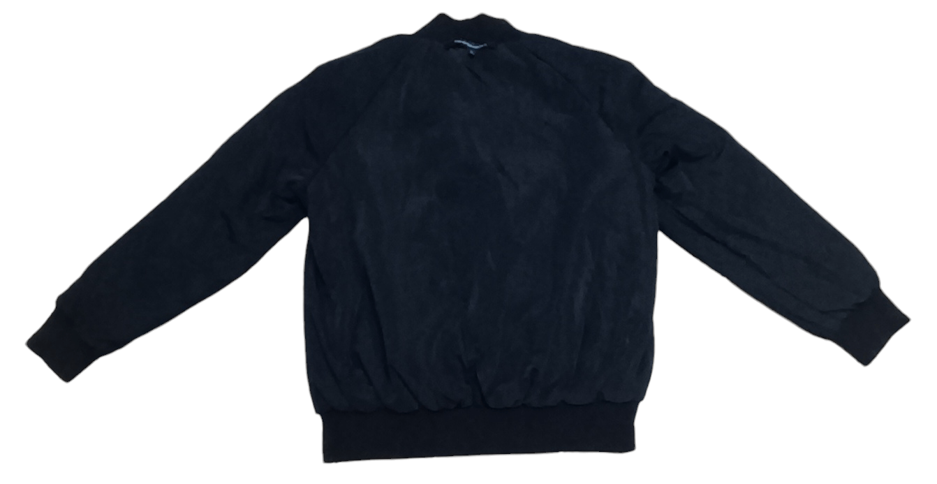 French Connection FRENCH CONNECTION REVERSIBLE BOMBER JACKET Size US S / EU 44-46 / 1 - 2 Thumbnail