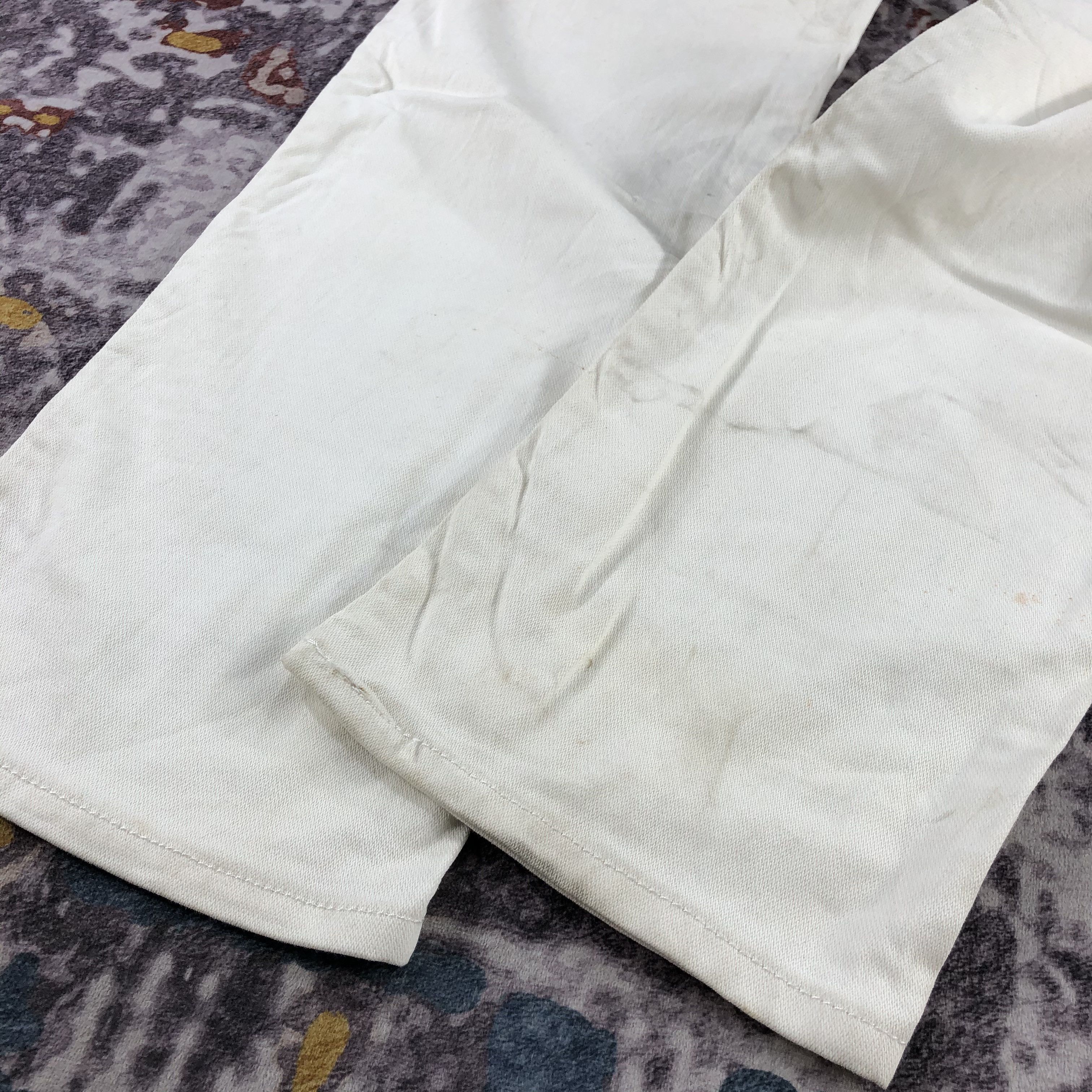 Levi's × Vintage Vintage Levis 511 Jeans-JM2954 Size US 36 / EU 52 - 4 Thumbnail