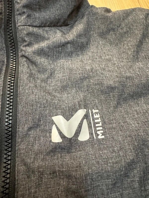 Other Millet Primaloft Insulated Jacket Gorpcore Outdoor S Size US S / EU 44-46 / 1 - 7 Thumbnail