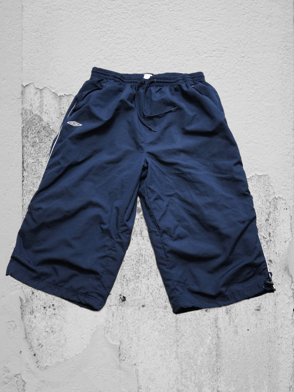Umbro UMBRO Activewear Shorts Men's Sports Size US 38 / EU 54 - 1 Thumbnail