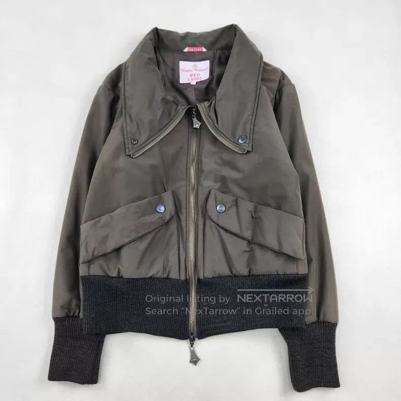 Vivienne Westwood #REF! Size M / US 6-8 / IT 42-44 - 2 Thumbnail