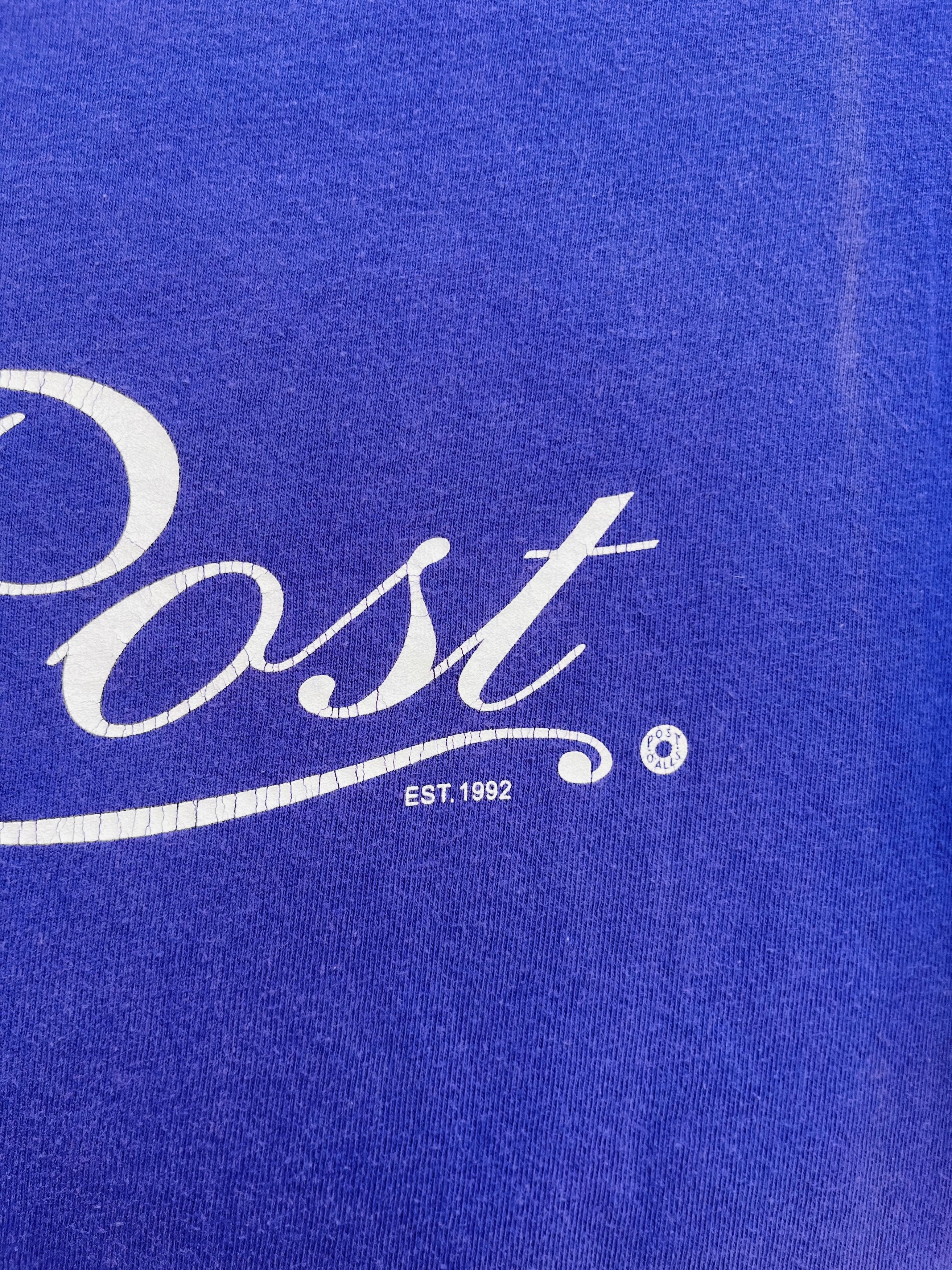 Japanese Brand Vintage Size US M / EU 48-50 / 2 - 6 Thumbnail