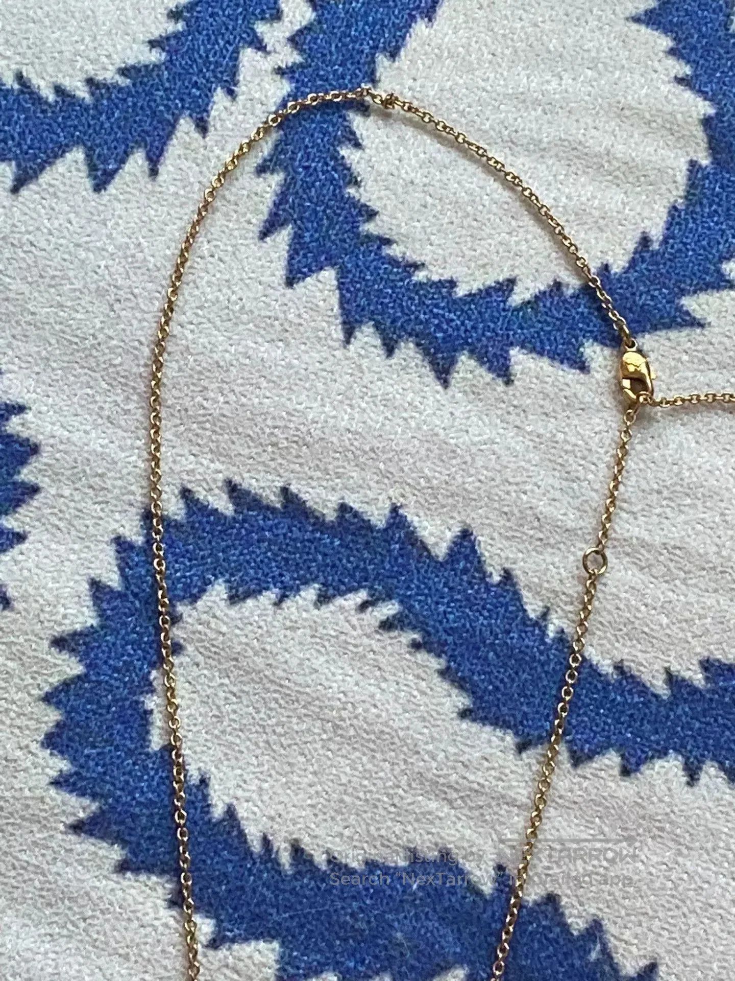 Vivienne Westwood Vivienne Westwood Heart Necklace. Size ONE SIZE - 3 Thumbnail