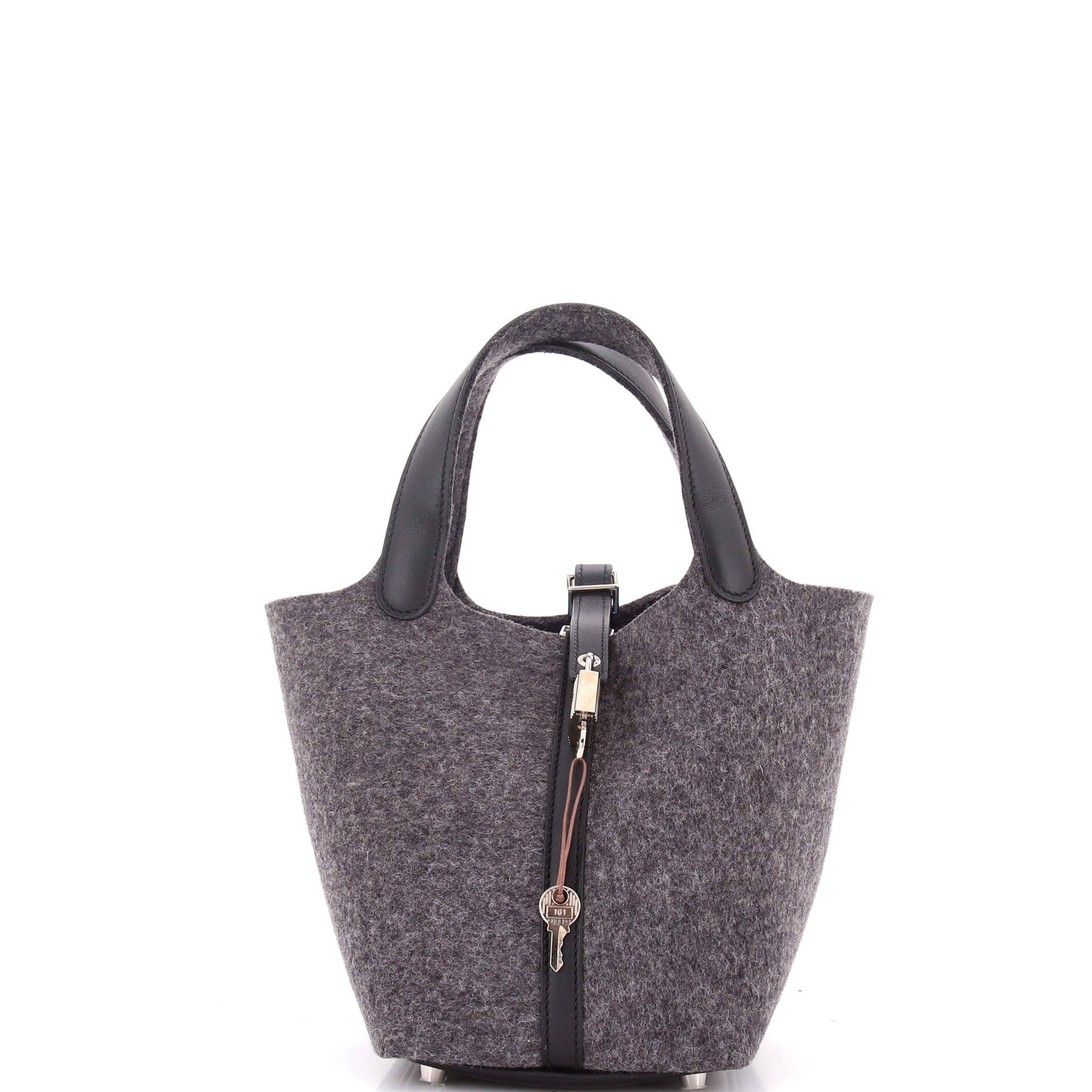 Hermes Picotin Lock Bag Size ONE SIZE - 1 Thumbnail