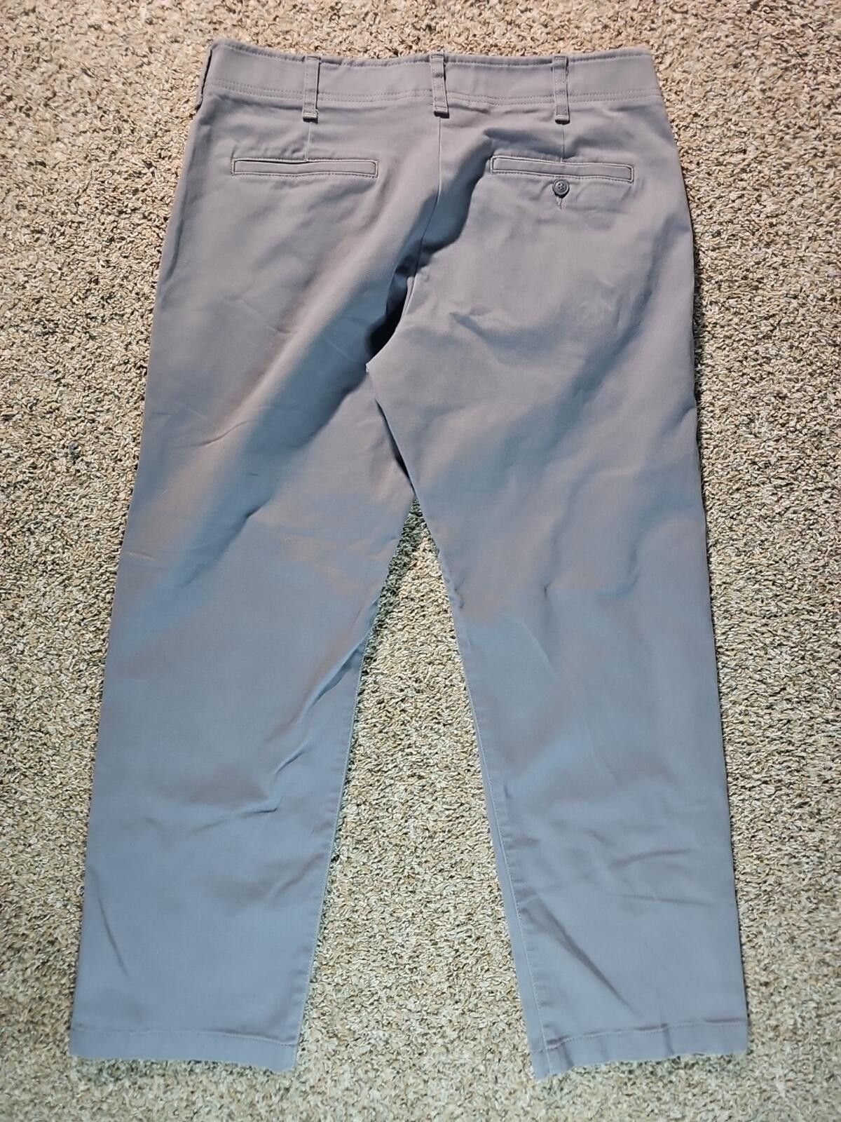 Lee Lee Extreme Comfort MVP 34x29 Pants Size US 34 / EU 50 - 6 Thumbnail
