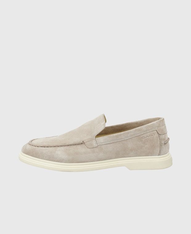 Gant Loafers Size US 8 / EU 41 - 1 Thumbnail